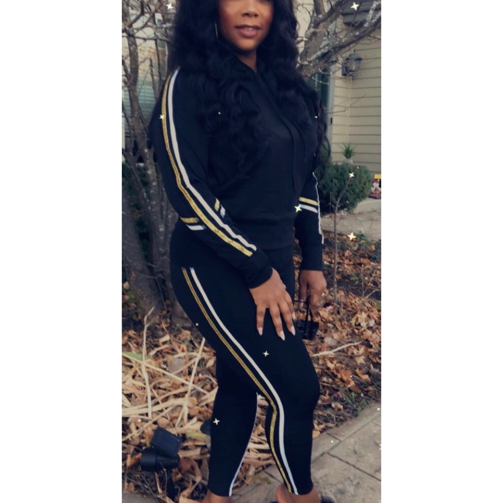 Pullover Active Set - image 4